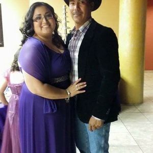 Meet your Posher, Myriam